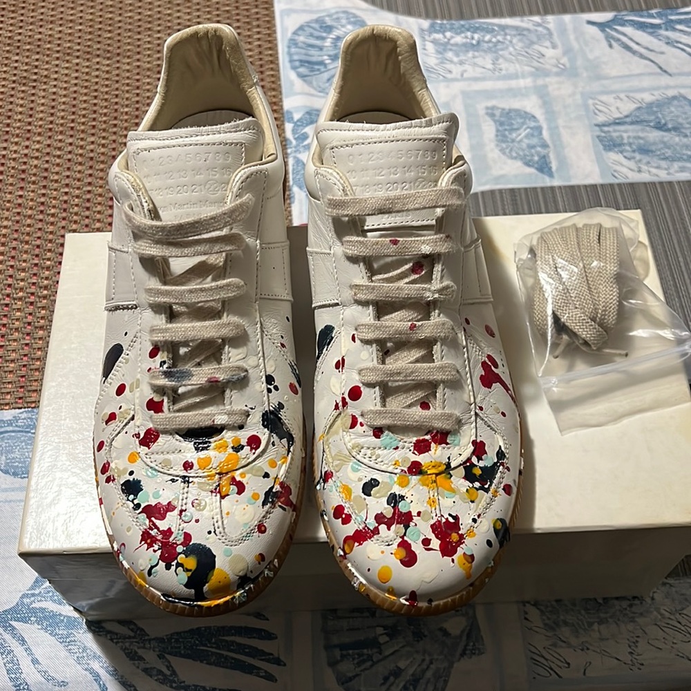 Maison Martin Margiela sneakers